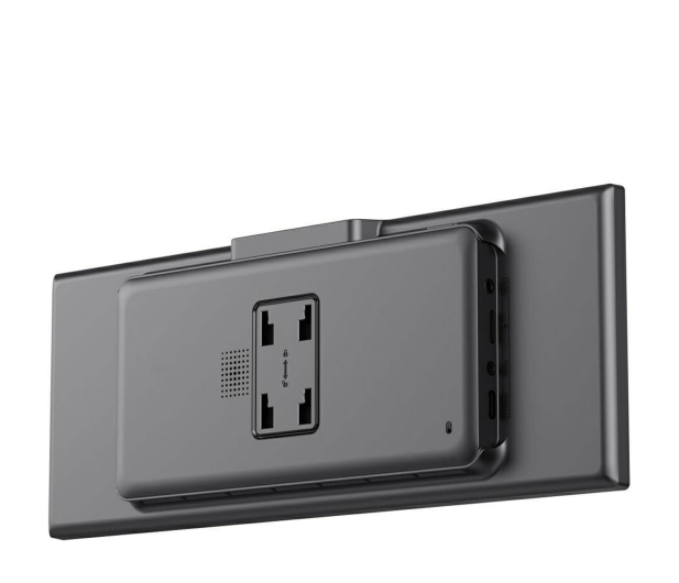 Ottocast T1140 OttoScreen czarny - 1502884 - zdjęcie 4